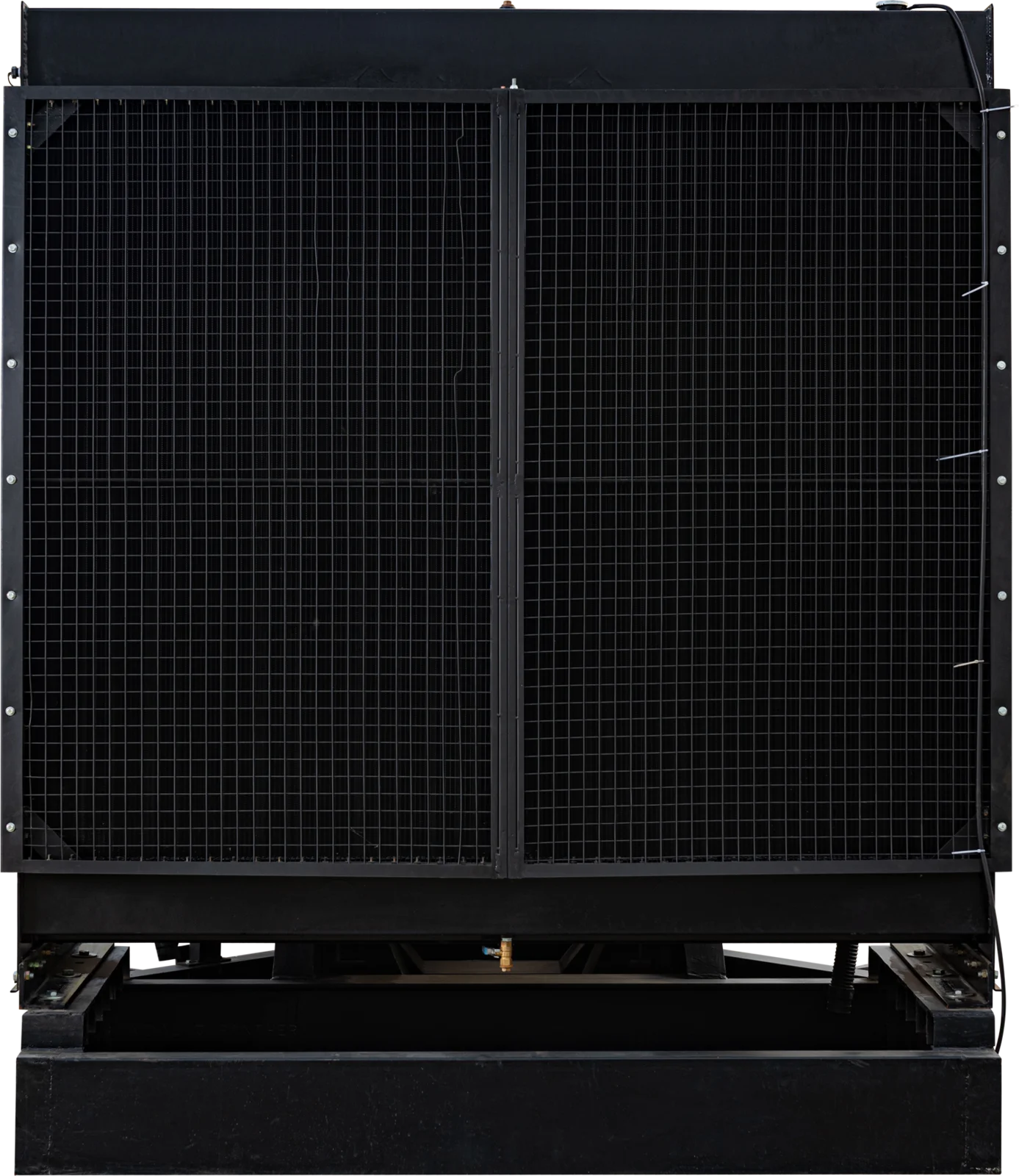 Дизельный генератор MGEp1280PS